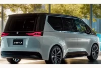 Ini dia Suzuki APV 2025 Katanya Lebih Wow