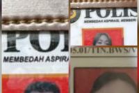 4 Orang Ngaku Wartawan Ternyata Abal Abal