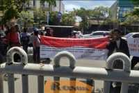 Crisman Hadi “PDAM Vs Ahli Waris Adalah Sengketa Perdata, Jadi Harus Lewat Gugatan”